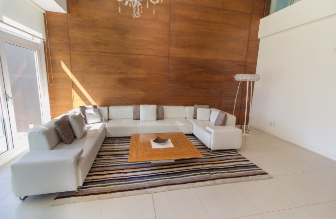 Departamento en alquiler en Roosevelt